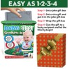 Prank Gift Box - Baby's First Gambling Kit - Perfect