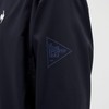 Le Coq Sportif, LT5FJK20M LCS Essential Cloth Jacket, Tennis, Training,