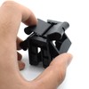 Upgrade Cup Holder Insert Divider Compatible with 2014-2020 Toyota Highlander,