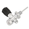 Scuba Diving Cylinder Valve G3/4 DIN Yoke Dual Use 250