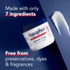 Aquaphor - Pomada curativa, protector para piel seca, agrietada e