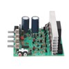 2.1 Subwoofer Power Amplifier Board 240W High Power 3 Channel