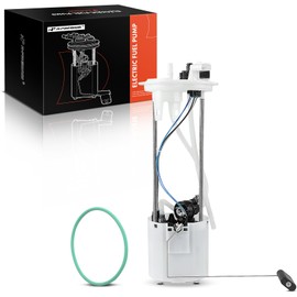 A-Premium Electric Fuel Pump Module Assembly with Pressure Sensor Compatible with Ford F-350 Super Duty, F-450/F-550 Super Duty, 2011-2016, 6.2L 6.8L, Replace# CC3Z9H307A