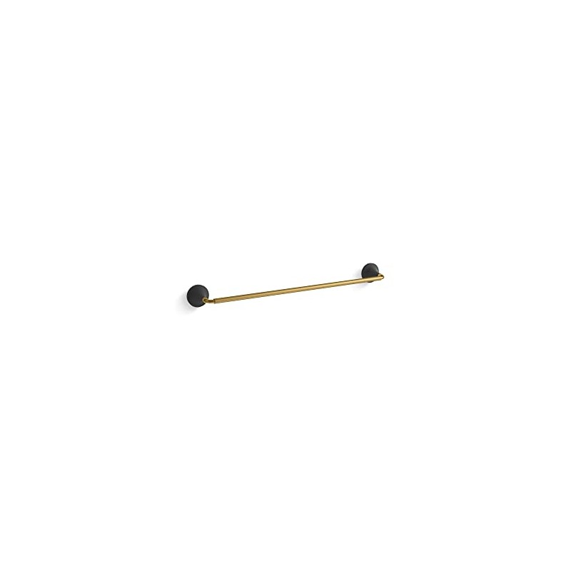 KOHLER TONE® 24" TOWEL BAR