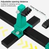 Circuit Board Welding Repairing Disassembly Fixture Adjustable MotherBoard Holder 360°