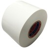 Denka #101P Vinyl Tape, White, 0.01 x 2.0 x 65.6