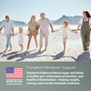 SugarMD GLUXION 3X Strength Formula | Advanced Botanical & Nutrient