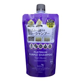 Lloyd Color Shampoo Murasaki Refill (10.1 fl oz (300 ml)
