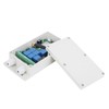 GSMRELAY4G 4g 3g GSM Relay Switch 7Way Wireless Remote Controller
