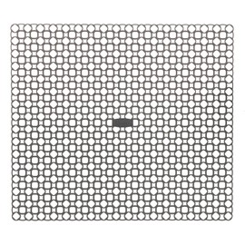 Hardys Dish Drying Mat | Sink Protector Mat for Ceramic, Stainless Steel, Stone Kitchen Sink, Dish Drainers & Counters - Draining Board Sink Mat to Expand Worktop Drying Space