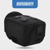 Electric Bicycle Bell with 4 Fun Sounds - Electric Bicycle