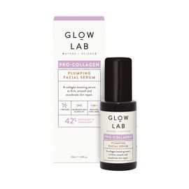 Glow Lab Pro Collagen Facial Serum 30 ml