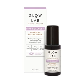 Glow Lab Pro Collagen Facial Serum 30 ml