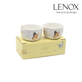 Lennox Butterfly Meadow Ramekin 2P / 레녹스 버터플라이메도우 래미킨 2P