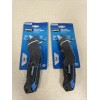 HART Pro Grip Retractable Utility Knife HHCTUR03A 3 blades storage