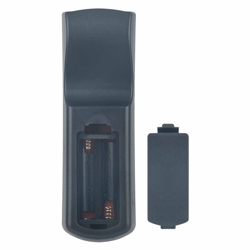 RCP01061 Replacement Remote Control Compatible with ViewSonic Tiger DLP Projectors