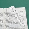 Inspirational Gifts for Men Women 2024 Bookmark Gifts for Her