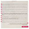 Naturaverde Fleece Roll 90 m Pack of 1 x 600
