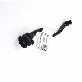 For Dell Dell Precision Workstation T3420 Desktop Power Button Cable 6M58D 06M58D