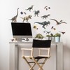 RoomMates RMK5177SCS: Jurassic World: Dominion Peel and Stick Wall Decals,