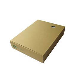 Doily Lace Paper Oval Type (500 Sheets) No. 9