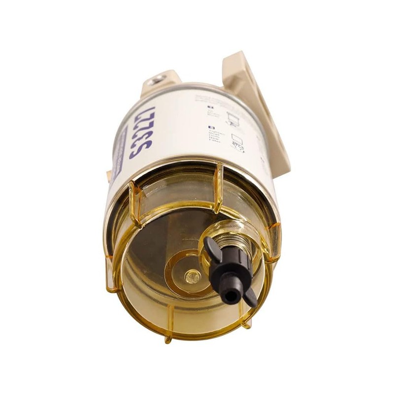S3227 35-8M0154764 320R 490R-RAC-01 18-7948 9-37882 18-7922 Fuel Filter Water