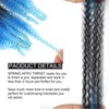 Springy Afro Twist Hair 16 inch Marley Twist Braiding Hair