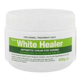 RANVET WHITE HEALER 500G