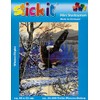 stickit Mini Plug-In System Winter Flight Approx. 10,000 Pieces No.