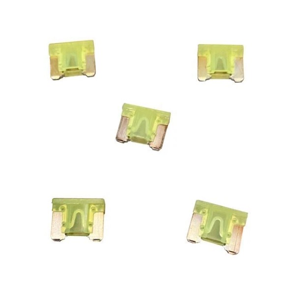 Bussmann ATM Mini Style Fuse Kit fits Lincoln MKS 2009-2016