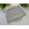 Eight Owls Stonewashed Linen Kitchen Dish Towels – 50 x