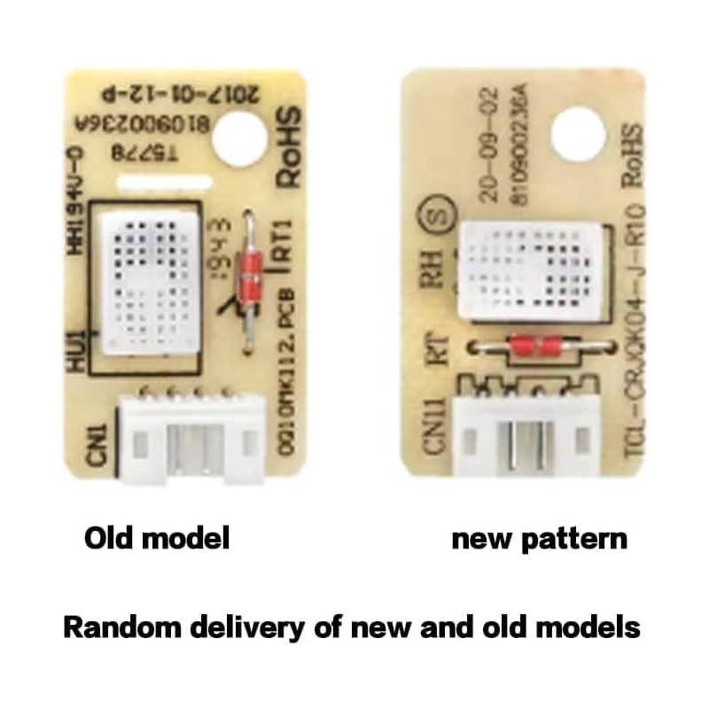 1Pc Humidifier Accessories for Dehumidifier Humidity Senson Module Board Temperature