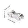 X AUTOHAUX 8 Pair 6 7 8 Speed Bicycle Master