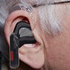 Bluetooth Sound Aid Noise Reduction Stable Transmission Digital Rechargeable Sound