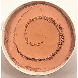 White Label Premium Herbs and Spices Moroccan Rhassoul Red Clay | 8oz | Pure Silken Very Fine Powder | set masks wraps shampoo spa hair gift | The Bloomin' Herb Shoppe | No additives | EXTERNAL USE