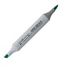Copic Sketch Coloured Marker Pen - (G-02) Spectrum Green, For