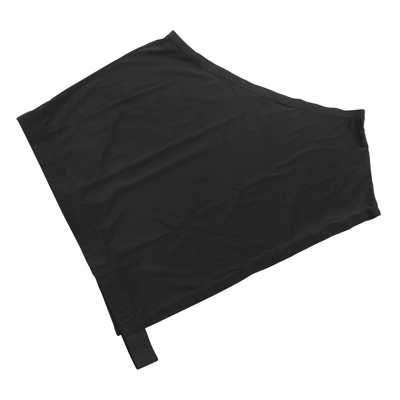 Stretch Horse Shoulder Guard Anti Rub Bib Chest Saver Wither