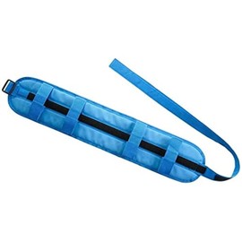 Mobiclinic Transfer Belt Polyester Blue