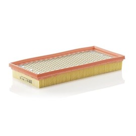 Original MANN-FILTER Air Filter C 3261 – For Passenger Cars