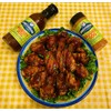 Saucehound Original Recipe & Naughty Dog Championship BBQ Sauce, Delicious