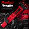 Piston Press Tool for SRAM Brake Caliper, Bike Hydraulic Disc