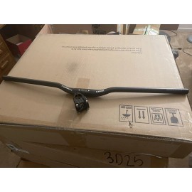 Turnbull Riser Bar 800 With Short Stem 35 mm Length  New Takeoff