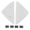 Magnetic Window Cleaner Double Sided Window Glass Glider Wiper Multi
