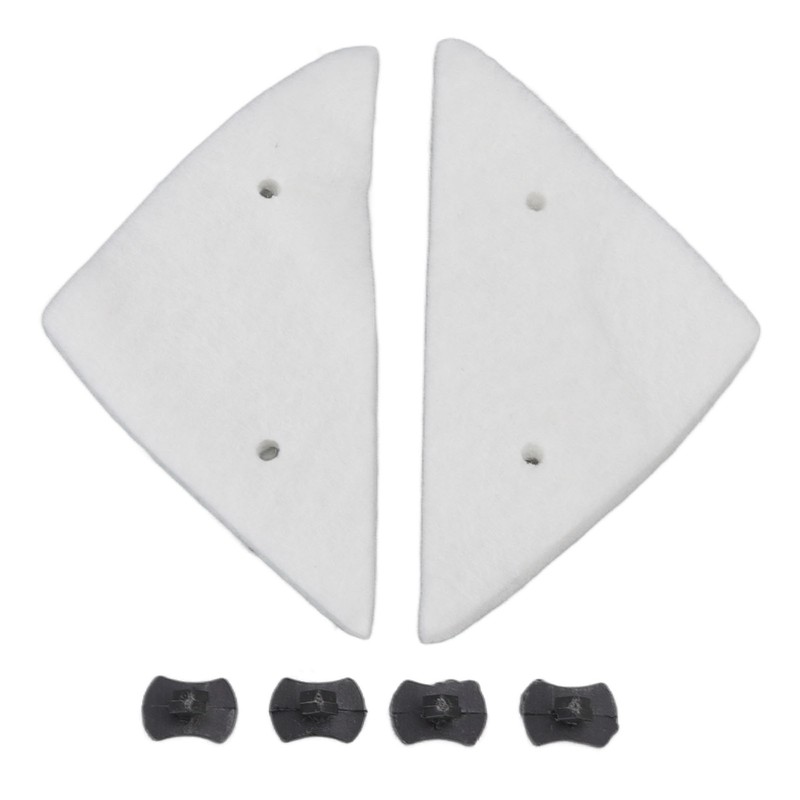 Magnetic Window Cleaner Double Sided Window Glass Glider Wiper Multi