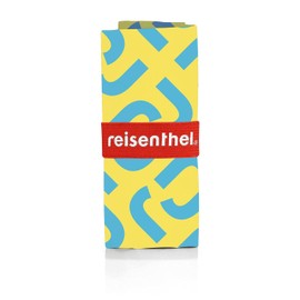 Reisenthel Women's Shopper AT2030 Shopper, Lemon, lemon