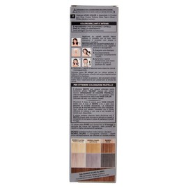 Vitalcare | Vivid – Silberfarbstoff für hydratisiertes und glänzendes Haar,