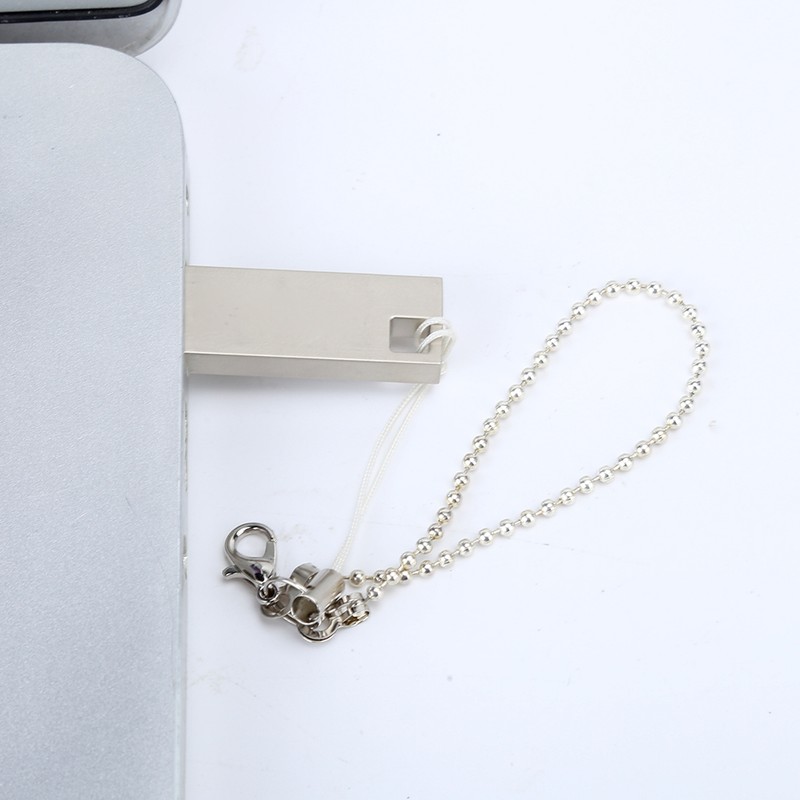 MAIKOU Mini Metal U Disk Portable Flash Memory Drive Storage