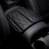 I'M BAN The All-New Palisade LX3 Dedicated Vehicle Console Cushion