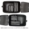 Abu Garcia Carrying Case Reel Case 2 S BLK Black