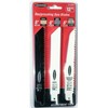 Reciprocating Saw Blades, Assortment Pack, 12 Pc.